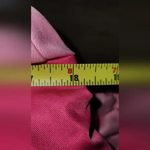 Womens pink princess peach full deluxe cosplay dress (please see description) - Picture 5 of 6