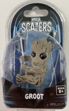 neca scalers baby groot