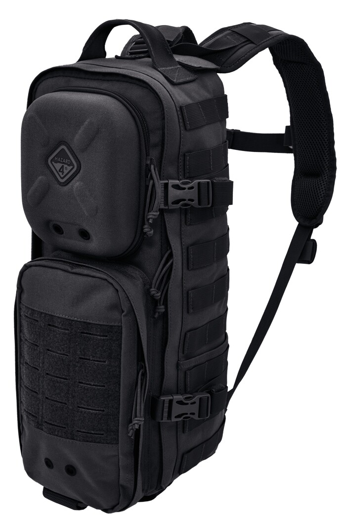Hazard 4 Plan-c Dual Strap Daypack