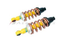 Honda Element Rear Bilstein Shocks + Heavy Duty Swift Springs (pair)