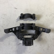 SMART FORTWO 450 / 451 STAFFA PIANTONE STERZO