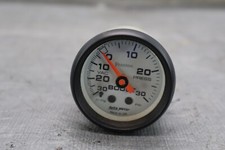 2003 Mitsubishi Lancer Evolution 8 Gsr Evo8 Autometer Boost Gauge 677