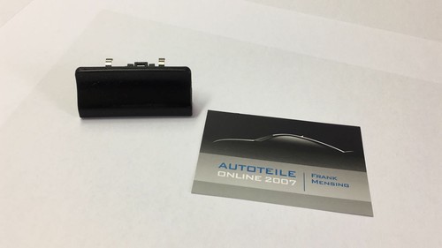 VW Touran Sonnensensor Schalter Klimasensor 1T0907539B