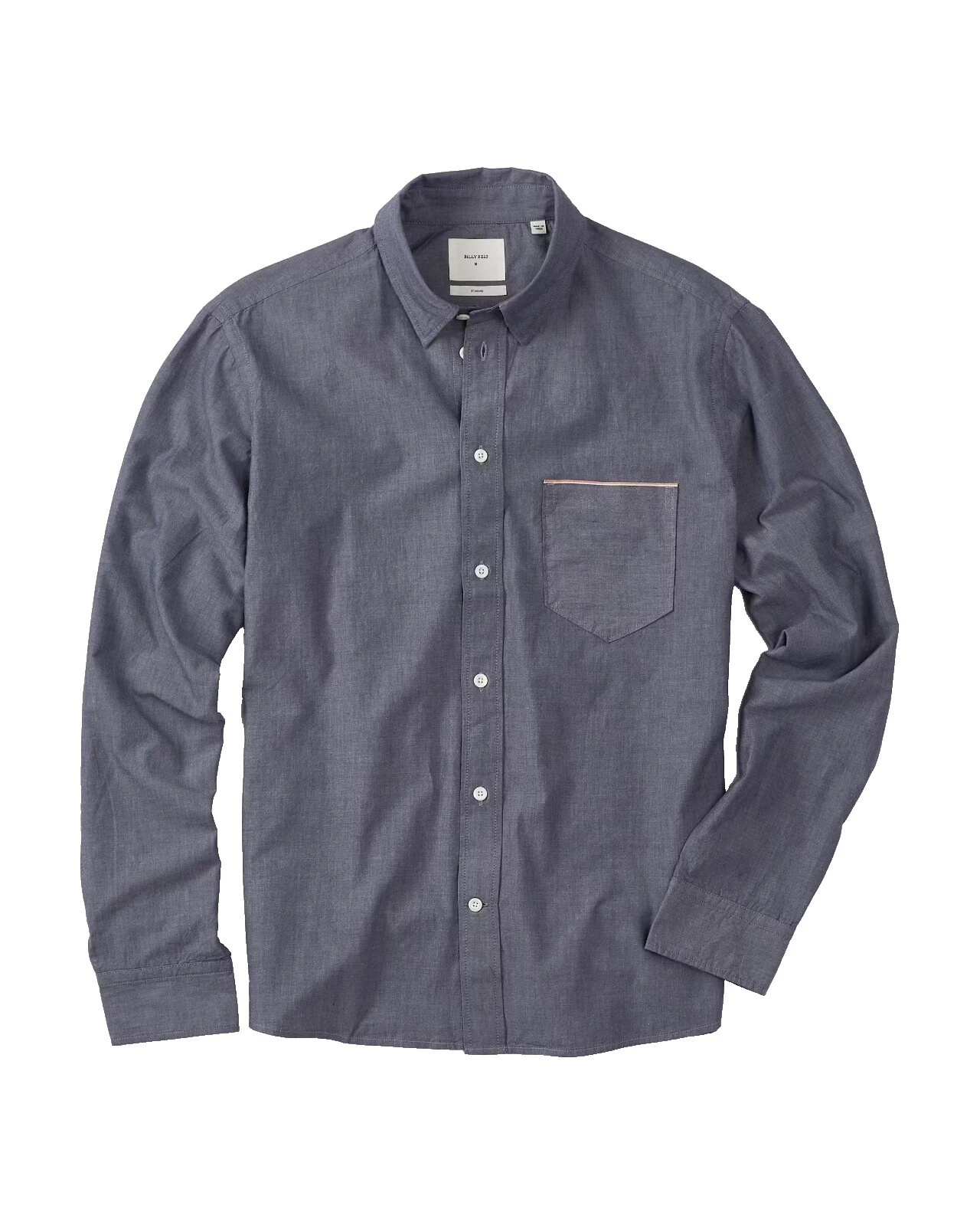 Camisas Billy Reid para hombre talla S