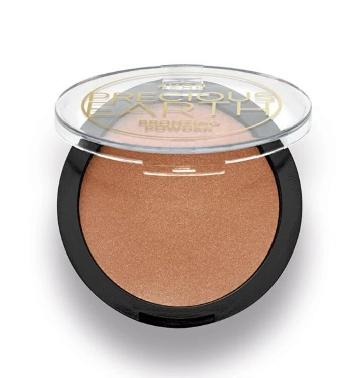 Avon Precious Earth Bronzing Powder 10.5g , Bronzer,Assorted Shades ,New & Boxed - Image 4 of 4