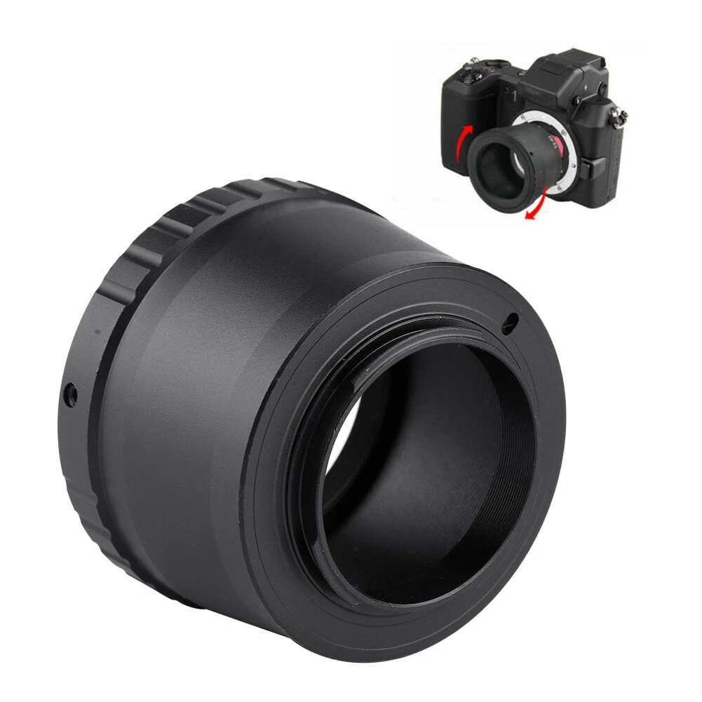 Mirrorless telescope 2025
