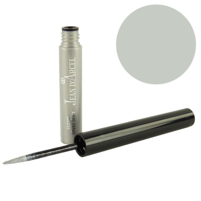 Jean D Arcel brillant super silver liner waterproof Augen Konturenstift 1,8ml