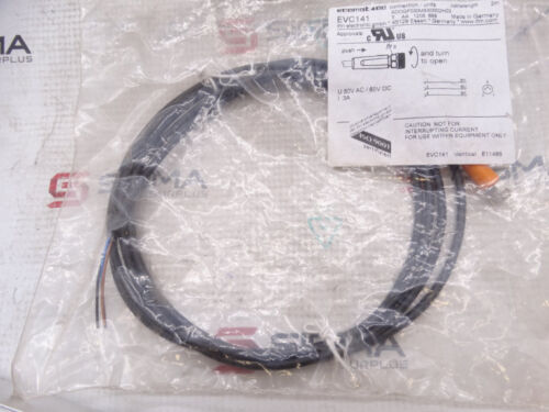 IFM EFECTOR ADOGF030MSS0002H03-EVC141 CABLE - Picture 2 of 3