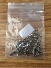 100 pices of SSD screw