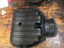 KAWASAKI ZX6R ZX636 AIRBOX WITH AIR SENSOR 2013 2017 ....