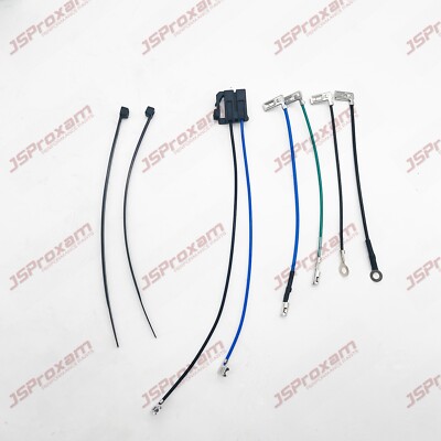 Fuel Pump &Tank Seal &Strainer 2019-23 For Kawasaki Ninja ZX-6R