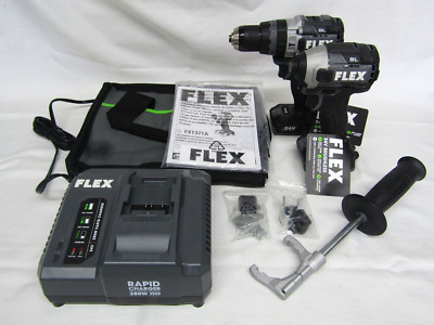 FLEX 24V Brushless 1/2
