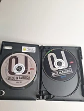 O.J.: Made in America [Blu-ray/DVD] [5 Discs] by Ezra Edelman: Used