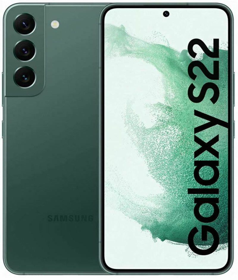 Galaxy S22 (SM-S901N) 256GB ファントムブラック Amazon.com: SAMSUNG Galaxy S22 5G, US Version, 256GB