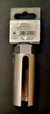 OEMTOOLS 25001 3/8 Inch Dr. Oxygen Sensor Socket for sale online 