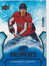 2020-21 upper deck ice premieres or color variation choose your card