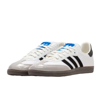 Adidas Samba BSTN IE0168 US11 EU 45 2/3 Limitiert Sold Out Hyped Schuhe Kleidung