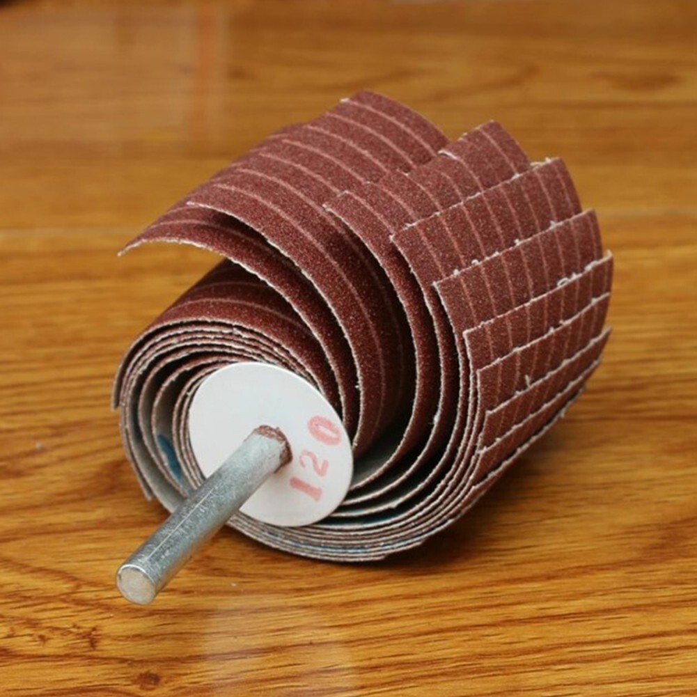 Precision Grinding Solution 1pc 35*45*6mm Abrasive Wheel for Curved