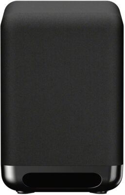 Sony SA-SW5 300W Wireless Subwoofer For HT-A9/A7000
