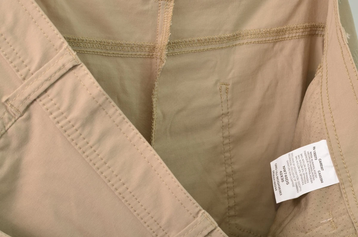 Wrangler performance hybrid pants Clearance
