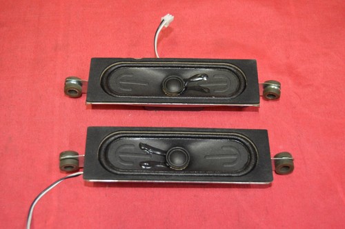 Lautsprecher Paar Speakers für Fernseher TCL F40S5916X1