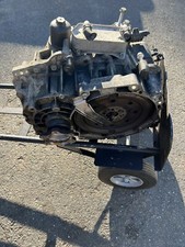 2010 Wolkswagen Jetta Sportwagen 2.0l Tdi Automatic Transmission Oem.
