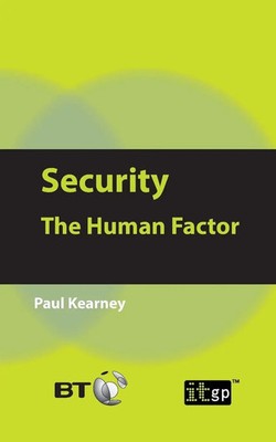 Paul Paul Kearney (u. a.) | Security | Taschenbuch | Englisch (2010) | ITGP