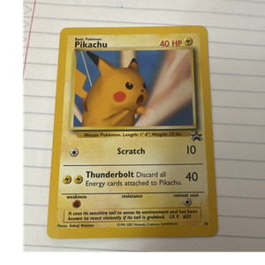 Pikachu Snap | eBay