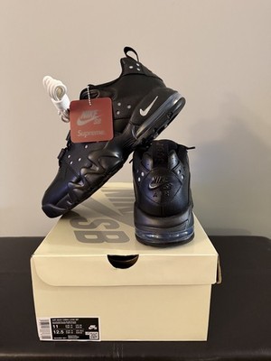 Nike x Supreme SB Air Max 2 CB  94 Low Size 11