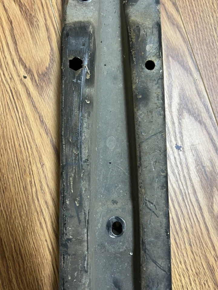 🔥05-10 Jeep Grand Cherokee Commander подлинный поперечный элемент коробки передач Mopar - Изображение 3 из 4