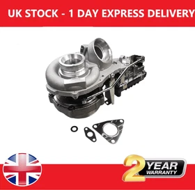 Turbolader 752990-0006 Mercedes C E Klasse 2148 ccm 125 kW 170 PS