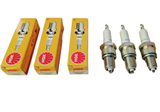 Zündkerze NGK für Loncin G160F G200F G210F G240F G270F G340F G390F G420F LC168F