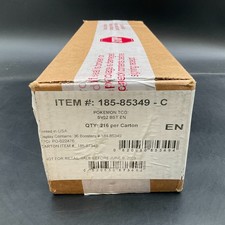 Paldea Evolved Pokemon Center Elite Trainer Box (Exclusive) Case