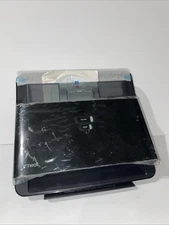 New No Box Neat Desk ND-1000 Premium Desktop Scanner | Black | Power Cable |/ CD