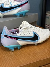 Las mejores ofertas en Botines de fútbol Nike Tiempo Legend IV