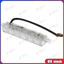 For Infinity G35 2004-2006 26590AC50A Third Brake Light High Mount Stop Lamp