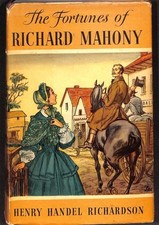 The Fortunes of Richard Mahony