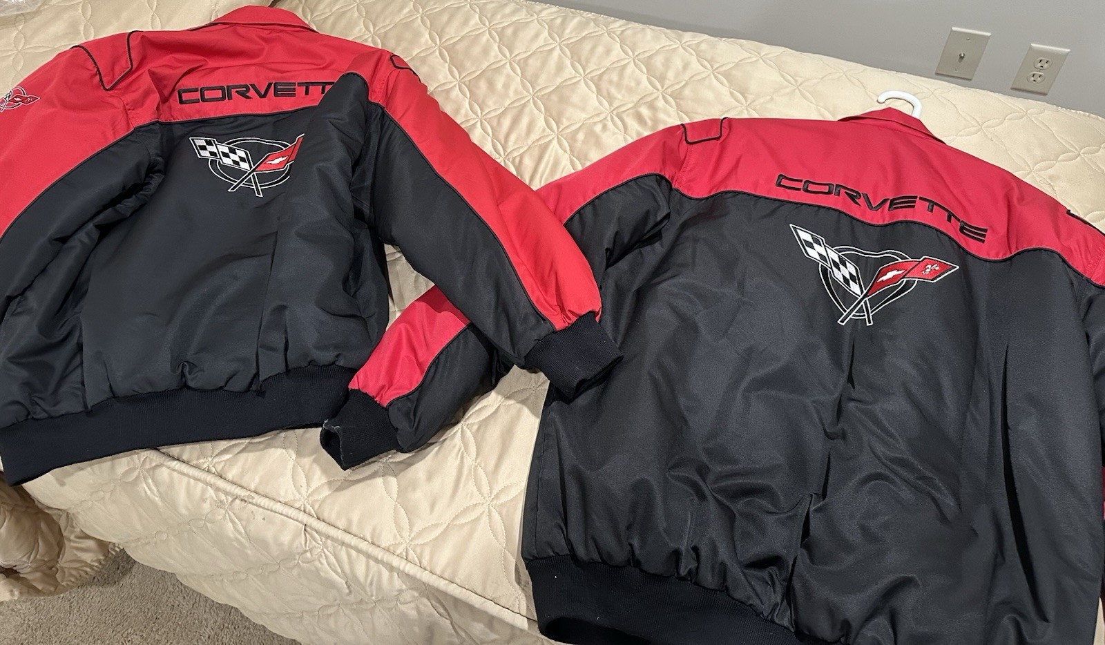 Corvette Jackets - image 4