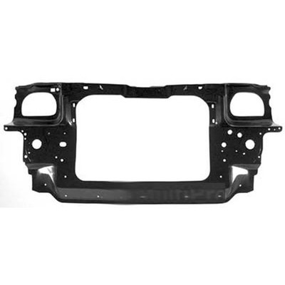 For Ford Tempo 1992-1994 Alzare Radiator Support Standard Line