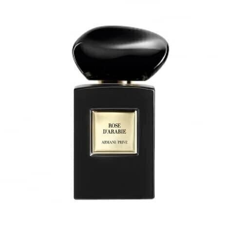 GIORGIO ARMANI Eau de Parfum Prive Rose D'arabie 0.25 Fl Oz