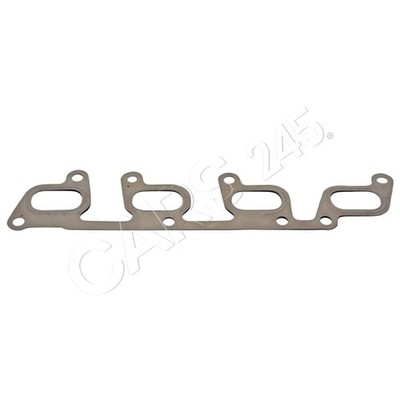 Exhaust Manifold Gasket Steel FEBI For VW AUDI SKODA SEAT Beetle IV 3L253039