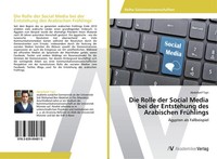 Abdellatif Tajri | Die Rolle Der Social Media Bei Der Entstehung Des...