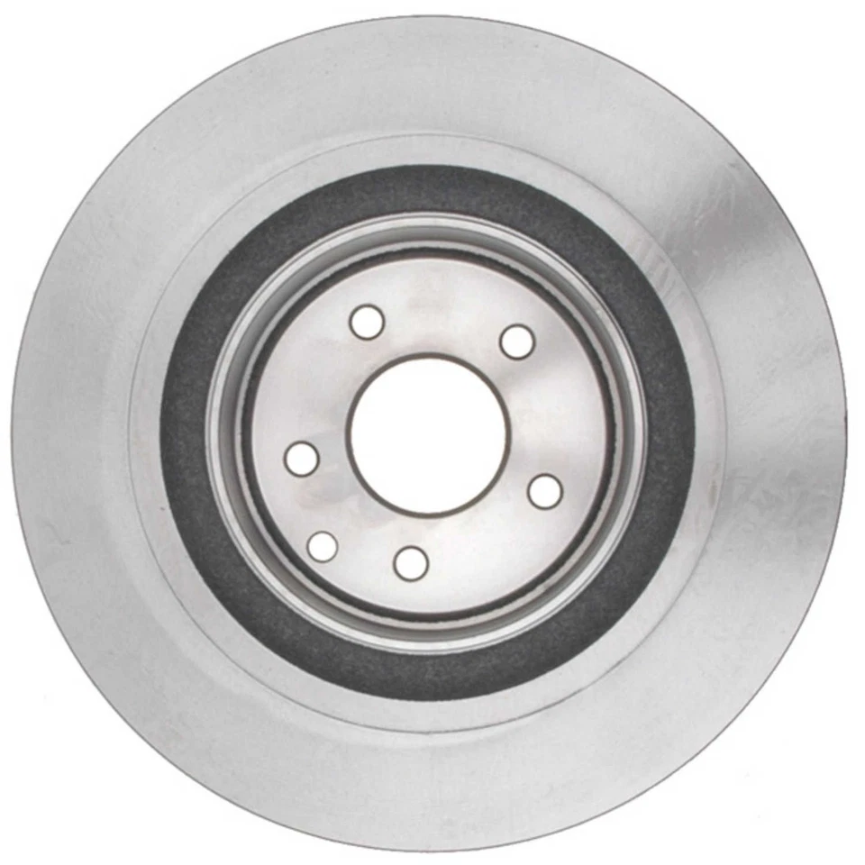 Rotor de freno de disco para Nissan 370Z RAYBESTOS 2009-2019 Foto 2 de 3