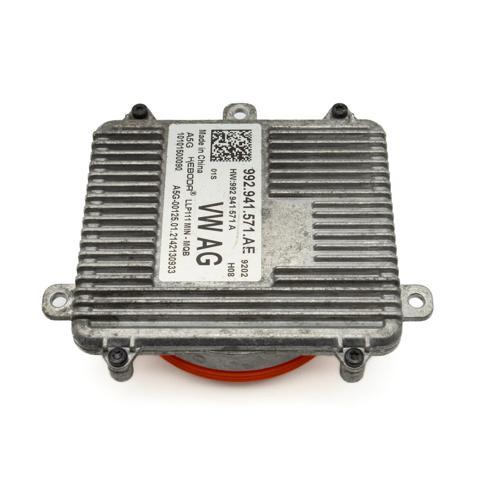 Original KEBODA VW SKODA 992941571 AE Scheinwerfer Steuergerät 992.941.571.AE - Bild 2 von 4