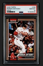 2021 Leaf Slab Mania Multi-Sport Cards 14