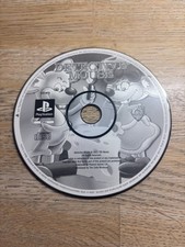 ebay® Auktion 127799646291 | DETECTIVE MOUSE PS1 PlayStation One - Nur Disc Retro Klassiker Original RAR PAL Thumbnail of ebay® auction 127799646291 | DETECTIVE MOUSE PS1 PlayStation One - Nur Disc Retro Klassiker Original RAR PAL