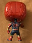 Funko Pop! Vinyl Bobble Head Marvel Avengers Infinity War IRON SPIDER #287 — photo 6