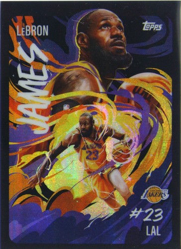 Thierry Henry Ultra Violet CASE HIT SSP 2025-26 Topps Chrome UCC