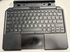 Genuine Dell Latitude 7230 Rugged Extreme Tablet Keyboard SWT-KBD 6V09H
