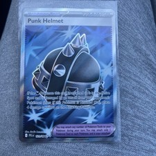 Punk Helmet 104/080 M2: Inferno X Holo (Japanese) for sale online